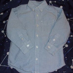 The Children's Place Boys Oxford